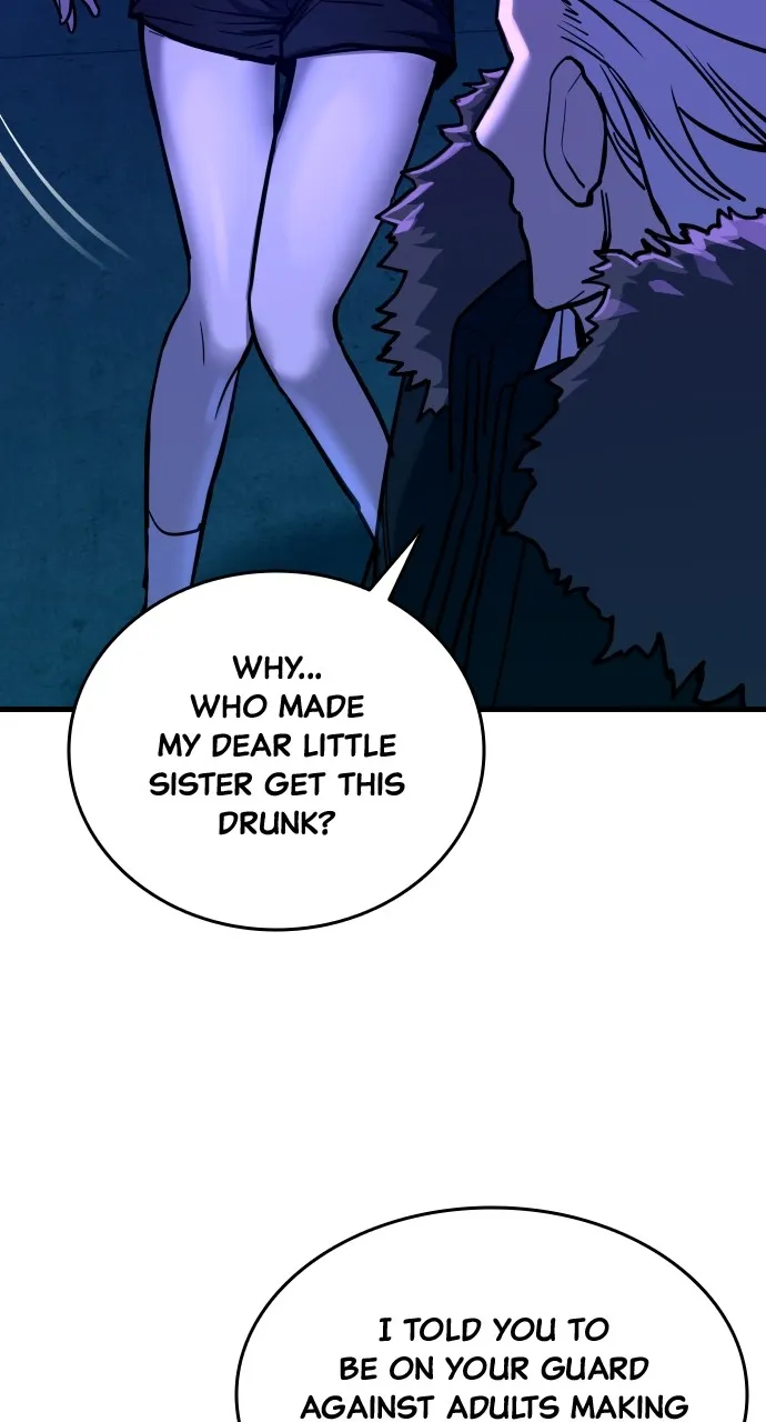 Justice Deserved Chapter 16 page 60 - 