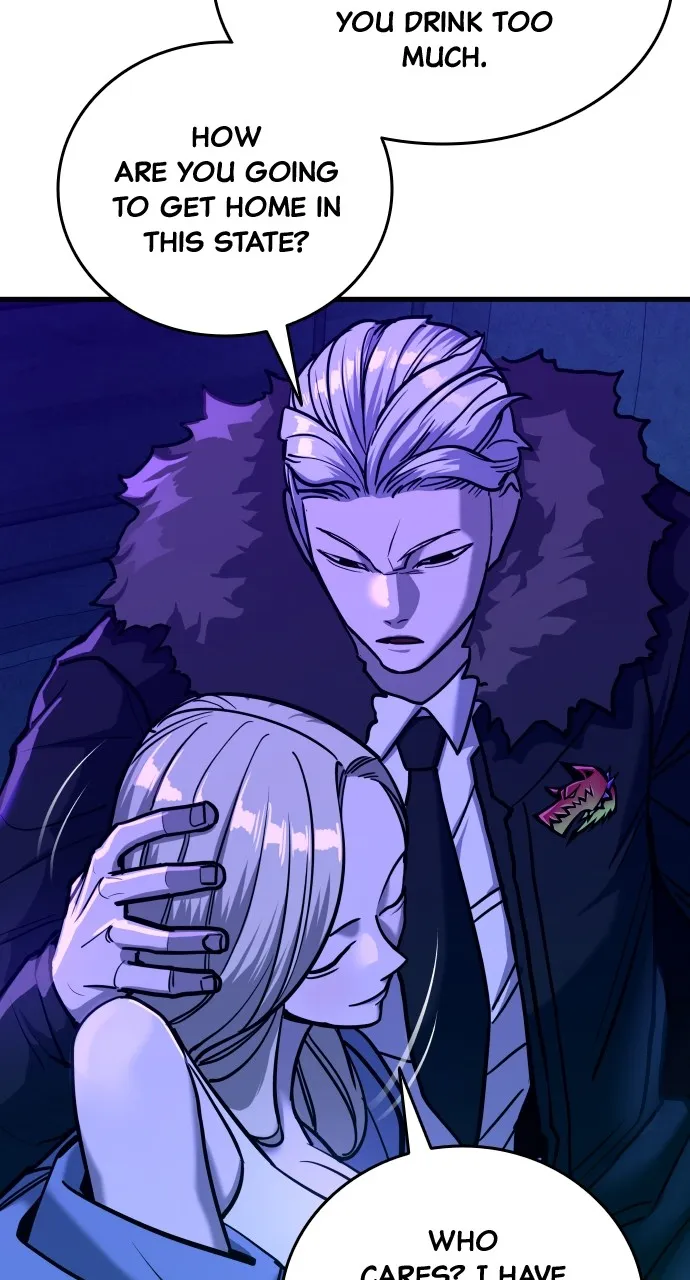 Justice Deserved Chapter 16 page 61 - 