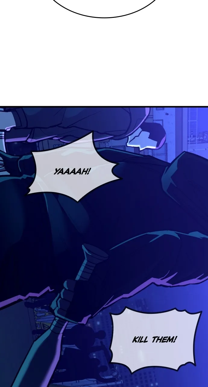 Justice Deserved Chapter 16 page 80 - 