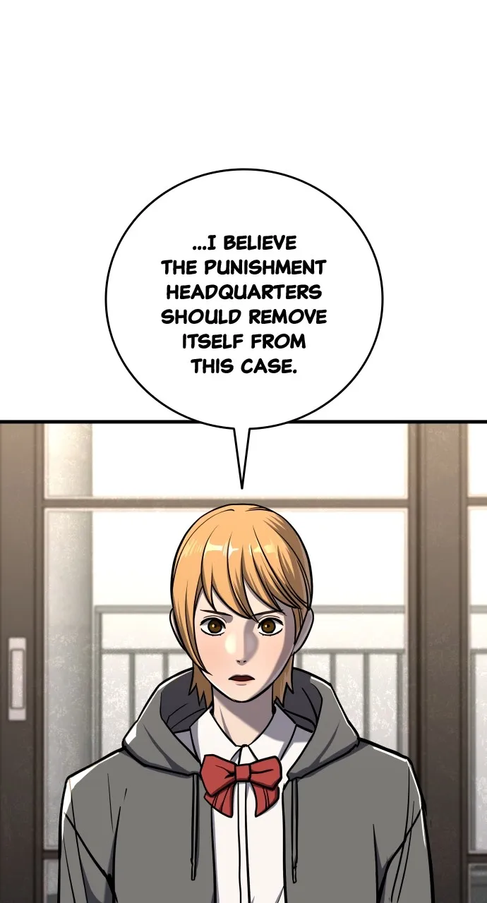 Justice Deserved Chapter 16 page 10 - 