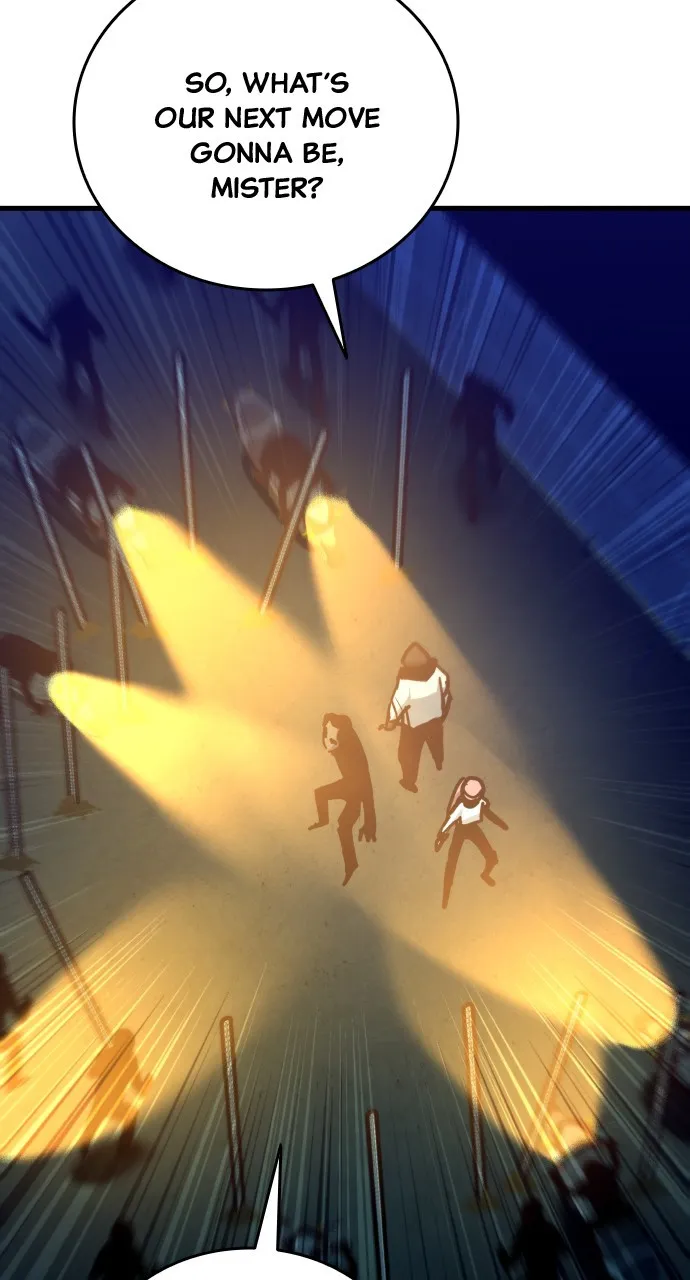 Justice Deserved Chapter 17 page 12 - 