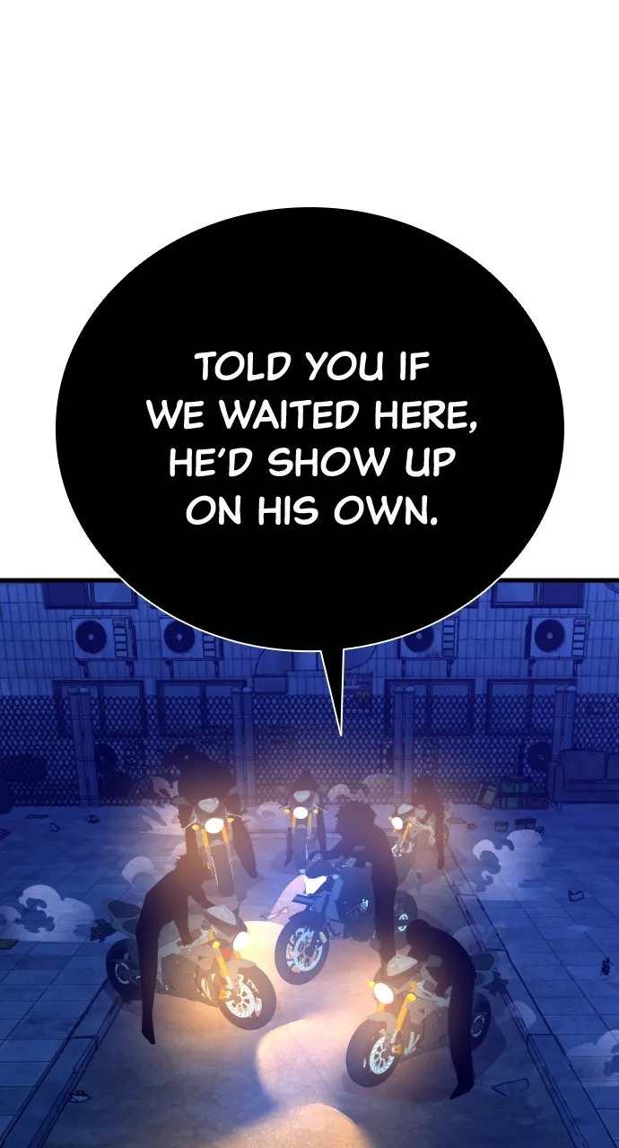 Justice Deserved Chapter 17 page 128 - 
