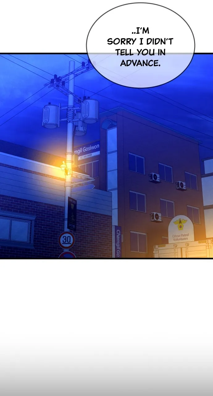 Justice Deserved Chapter 17 page 35 - 