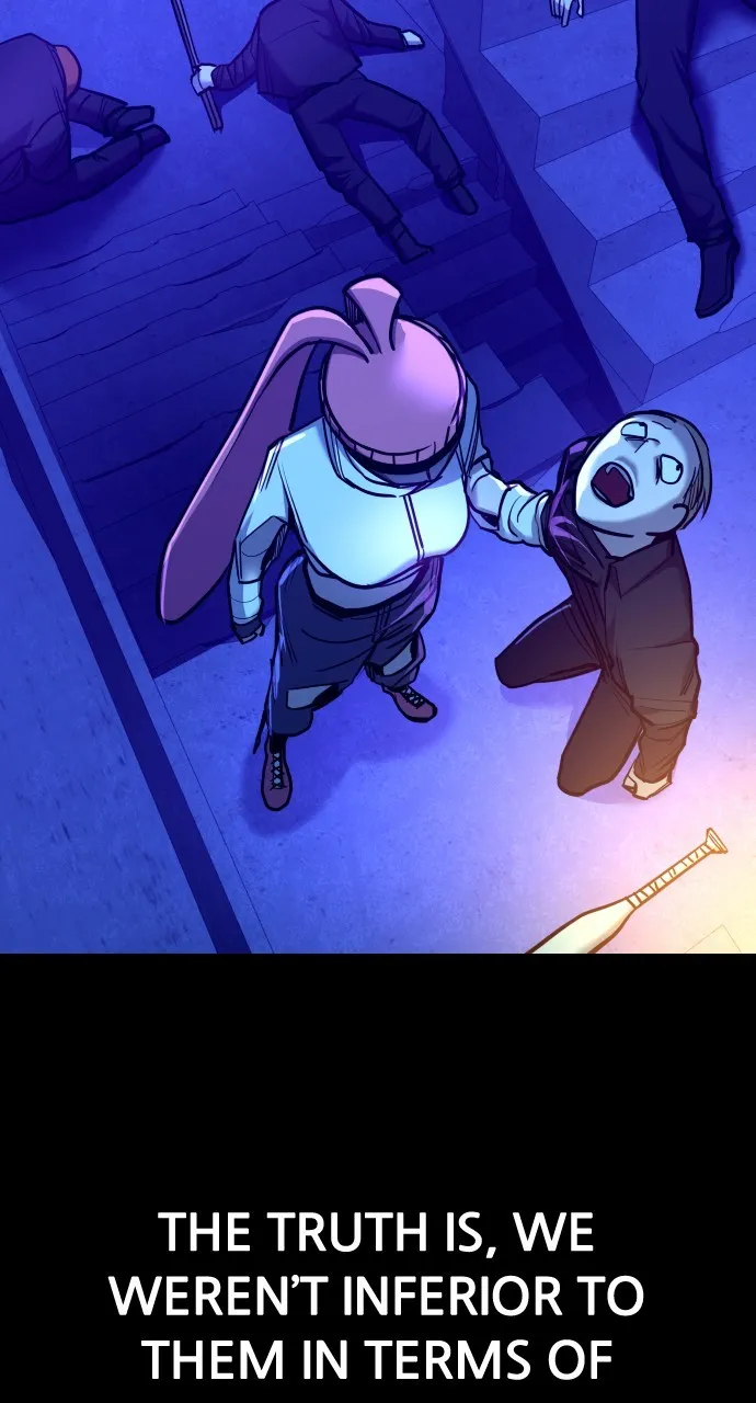 Justice Deserved Chapter 17 page 38 - 