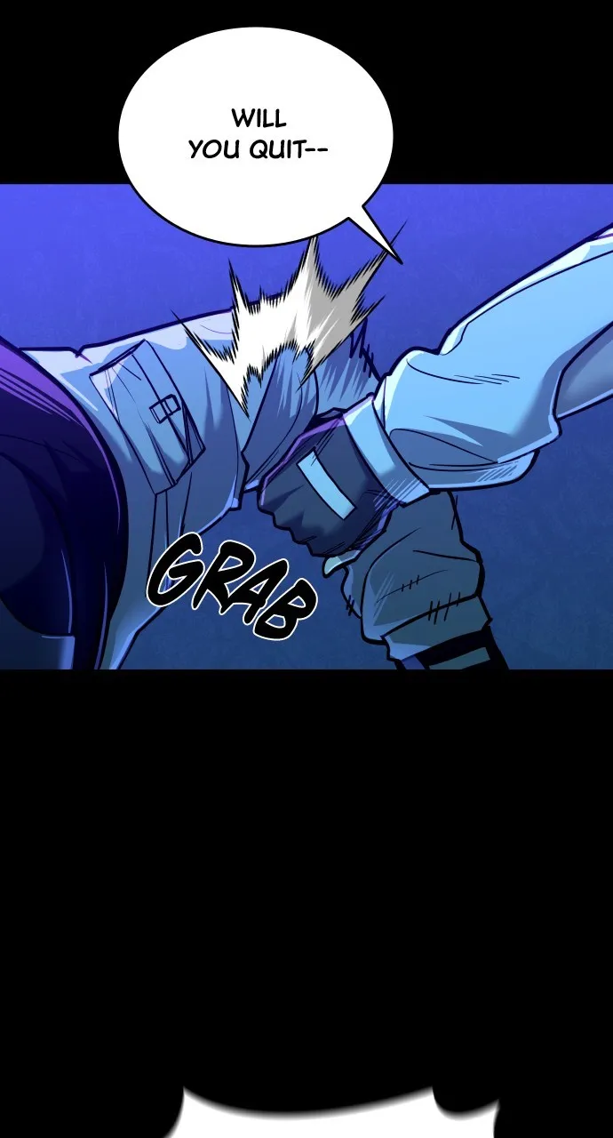 Justice Deserved Chapter 17 page 42 - 