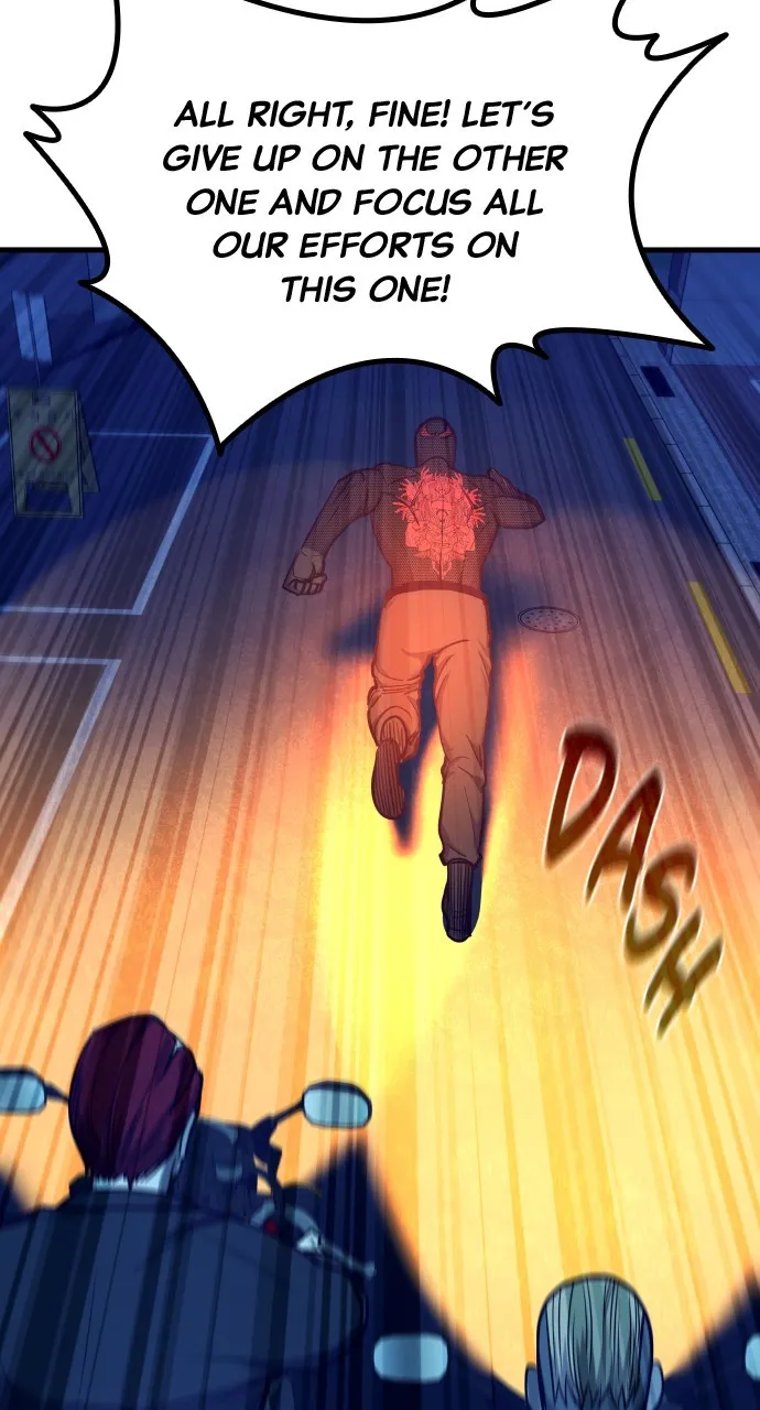 Justice Deserved Chapter 17 page 75 - 