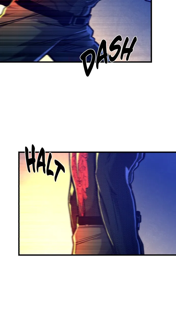 Justice Deserved Chapter 17 page 77 - 
