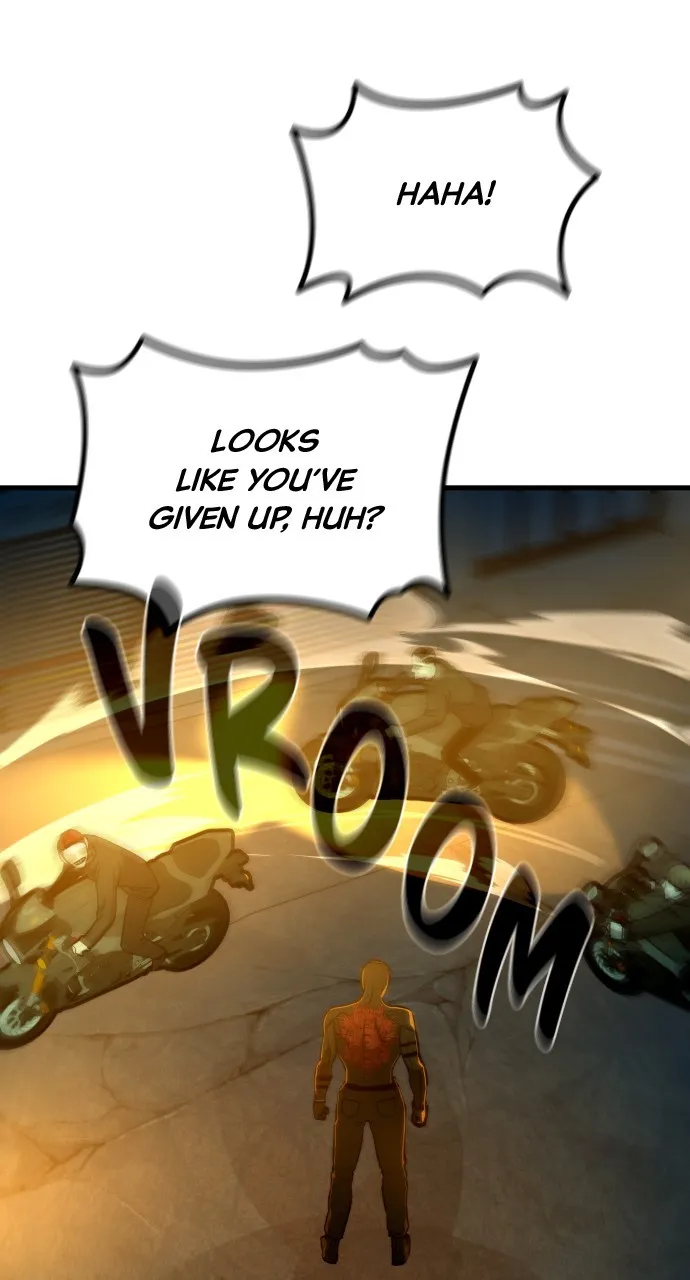 Justice Deserved Chapter 17 page 78 - 