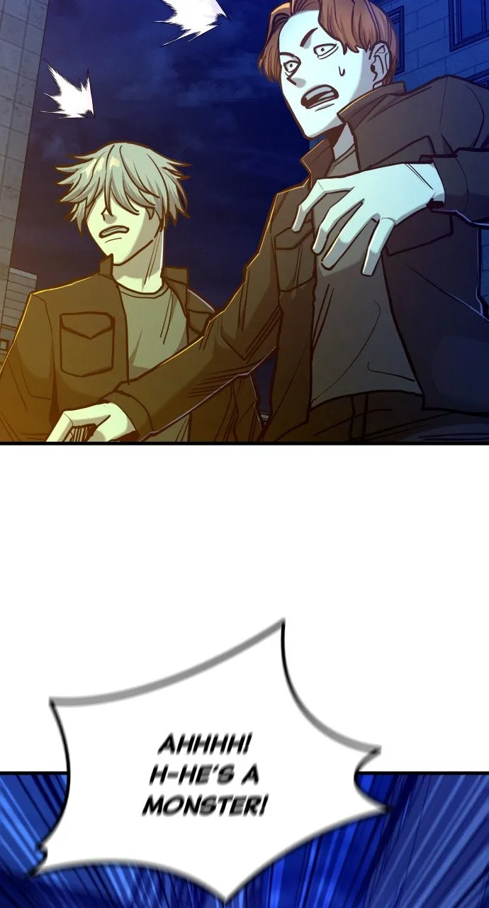 Justice Deserved Chapter 18 page 105 - 