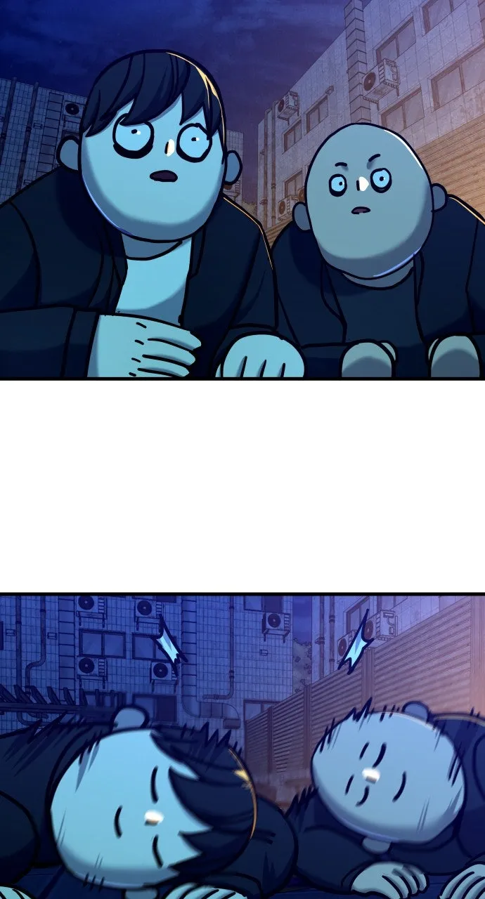 Justice Deserved Chapter 18 page 121 - 