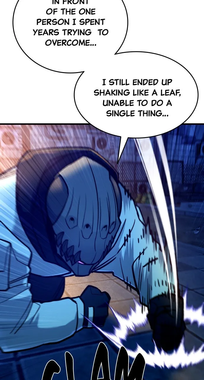 Justice Deserved Chapter 18 page 124 - 