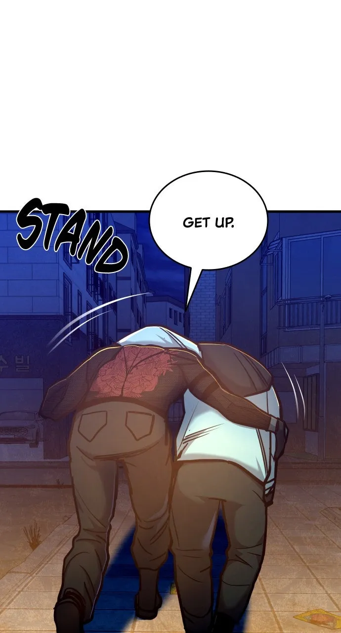 Justice Deserved Chapter 18 page 127 - 