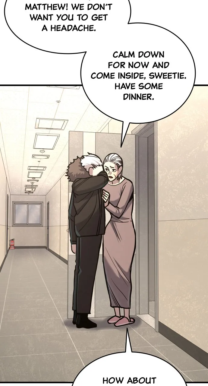 Justice Deserved Chapter 18 page 157 - 