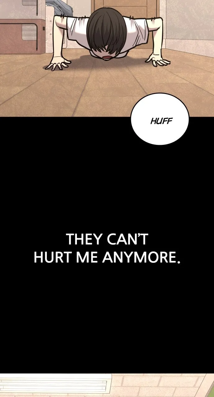 Justice Deserved Chapter 18 page 20 - 