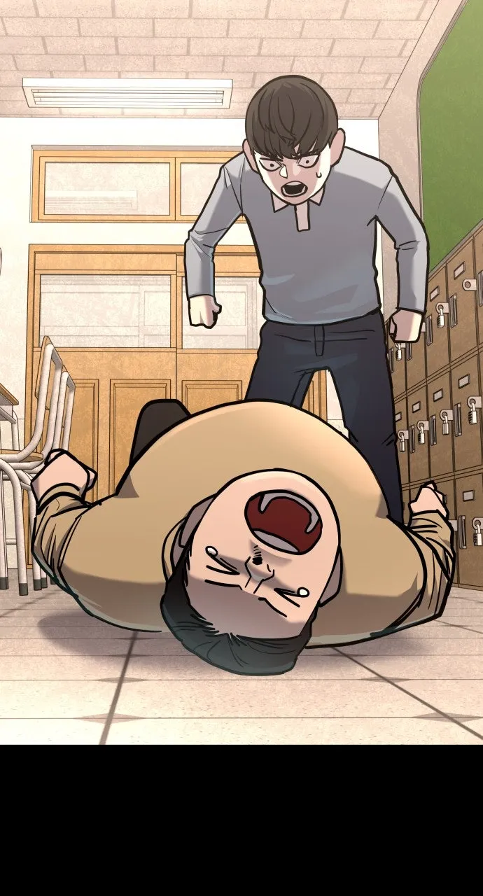 Justice Deserved Chapter 18 page 21 - 