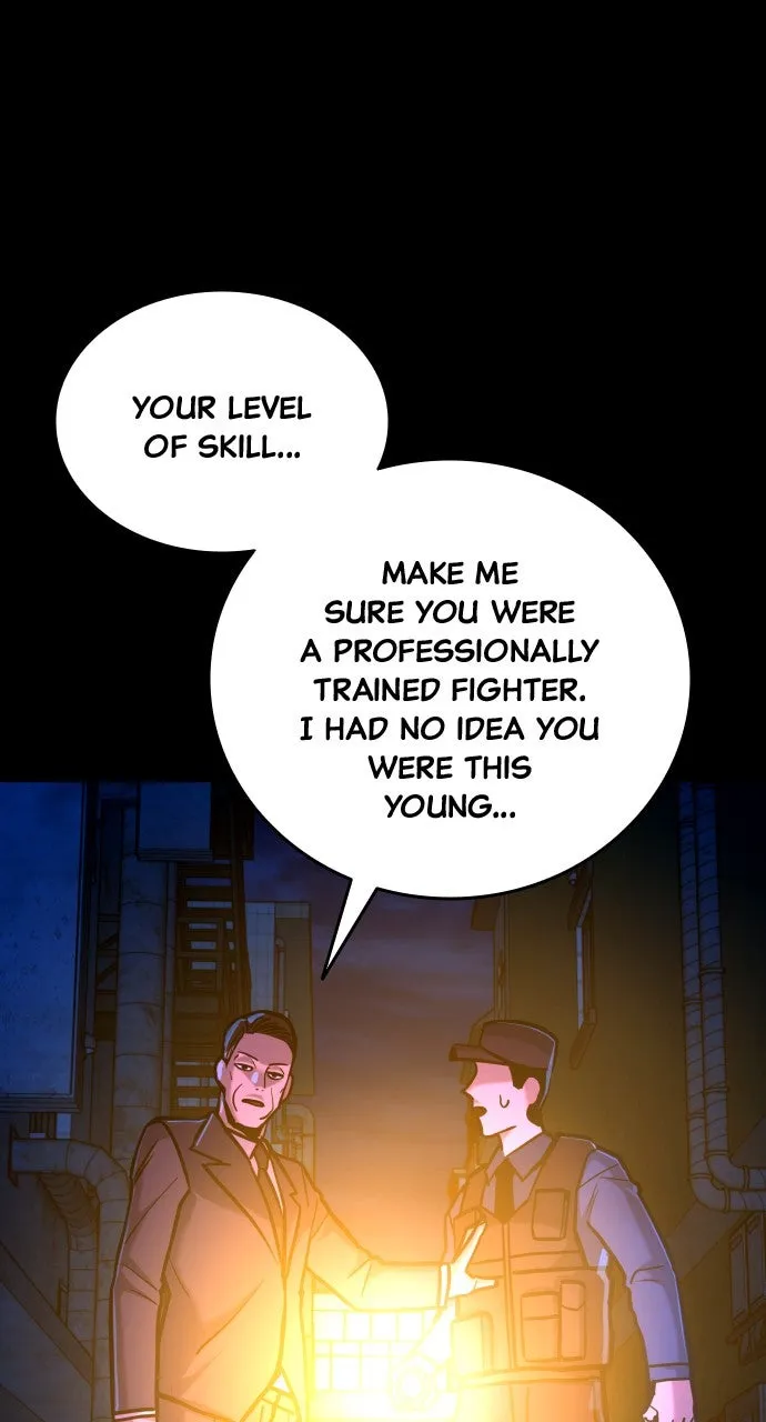 Justice Deserved Chapter 18 page 26 - 