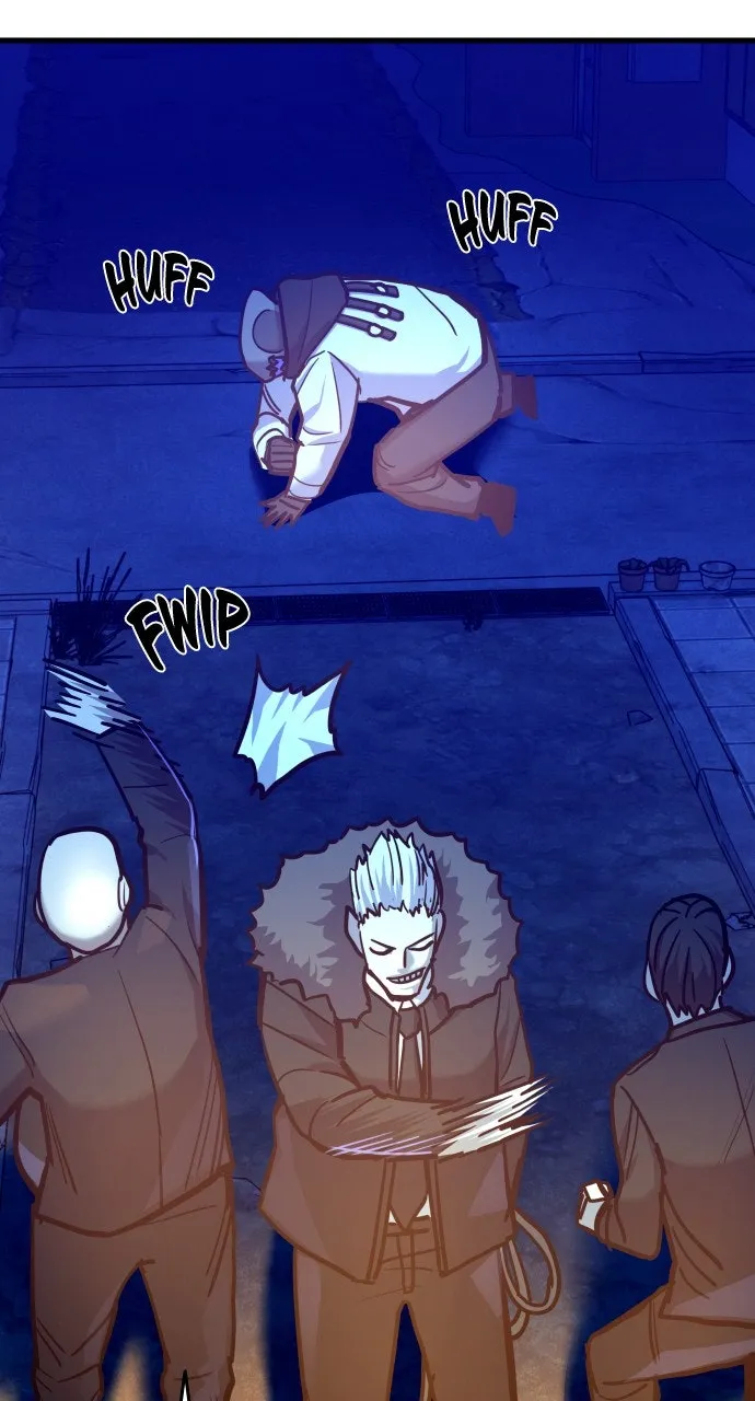 Justice Deserved Chapter 18 page 39 - 