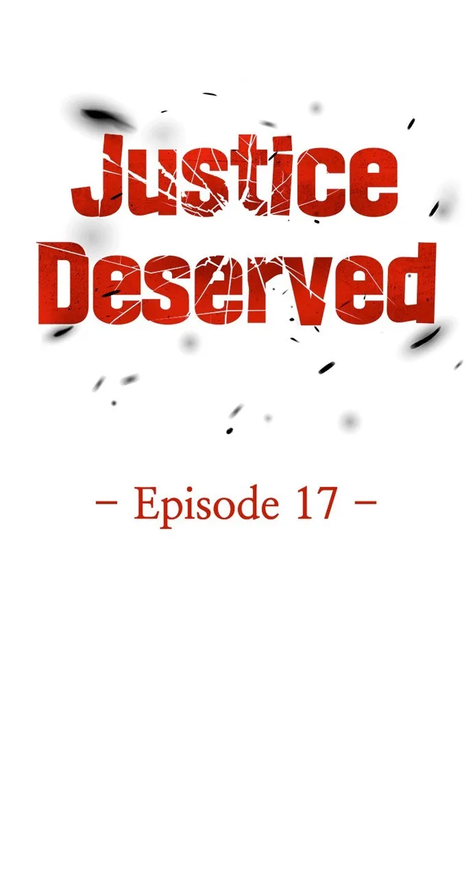 Justice Deserved Chapter 18 page 49 - 