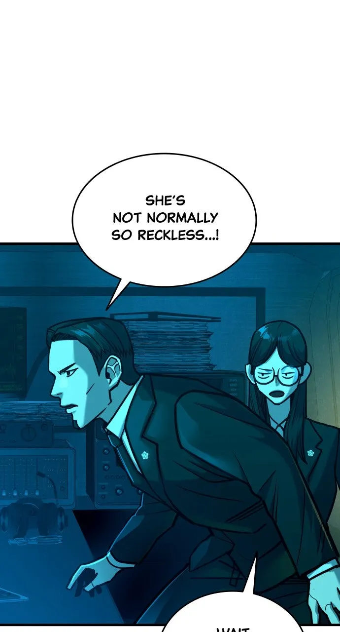 Justice Deserved Chapter 18 page 62 - 