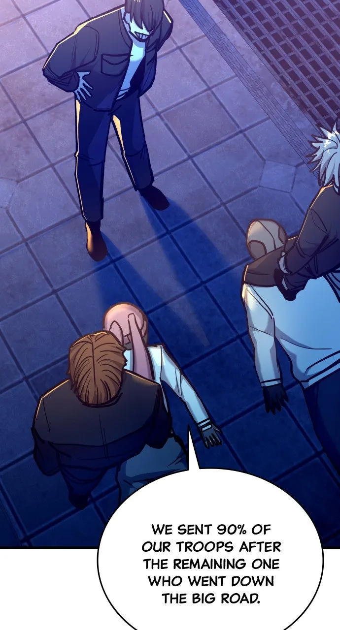 Justice Deserved Chapter 18 page 68 - 