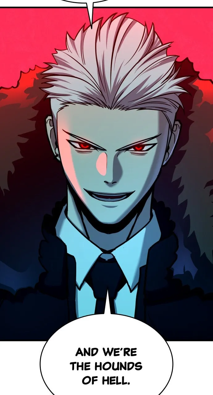 Justice Deserved Chapter 18 page 85 - 