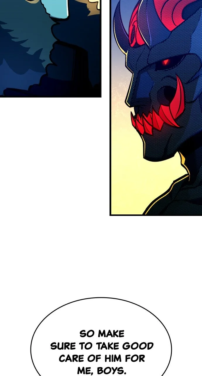 Justice Deserved Chapter 18 page 91 - 