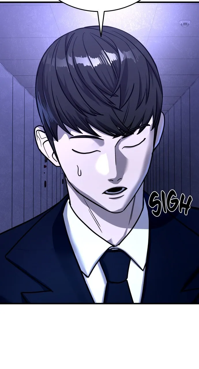 Justice Deserved Chapter 19 page 130 - 