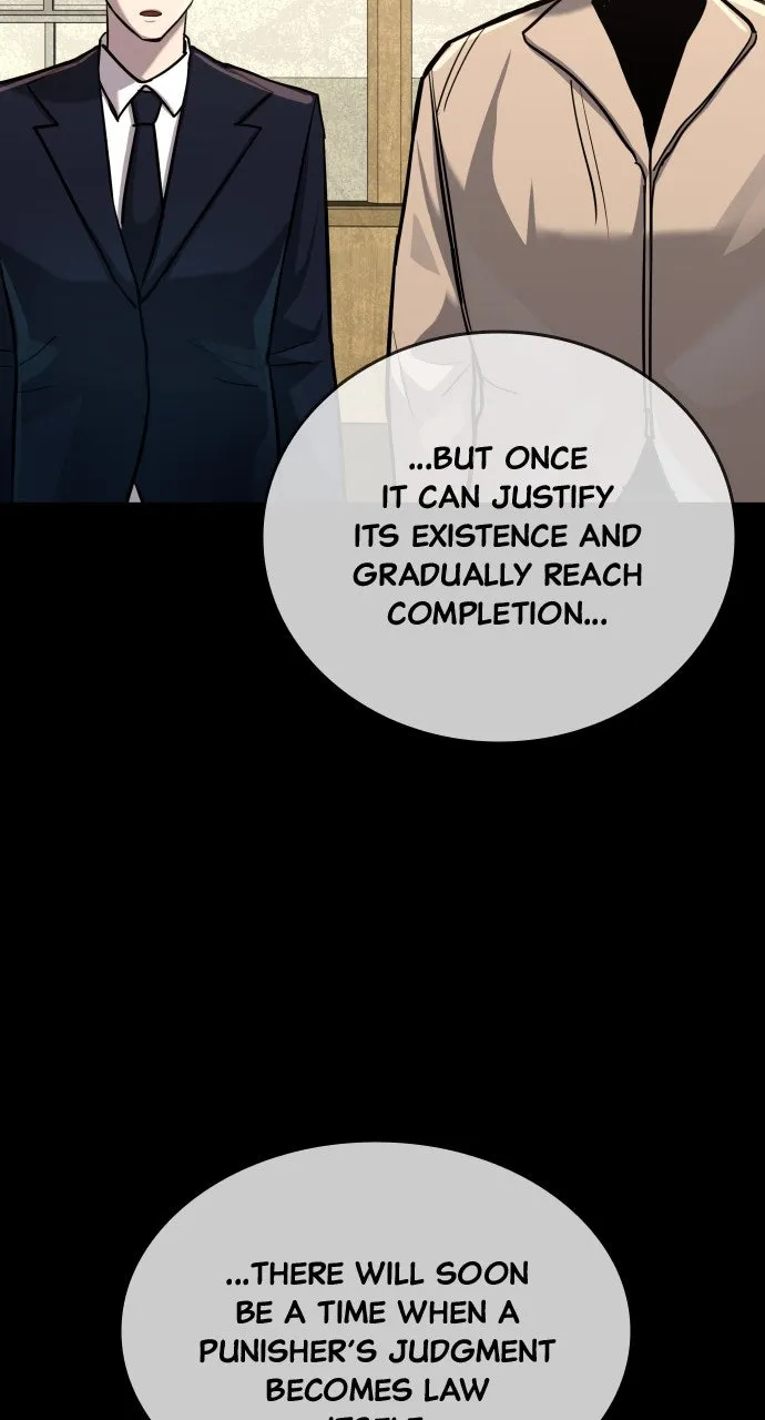 Justice Deserved Chapter 19 page 141 - 
