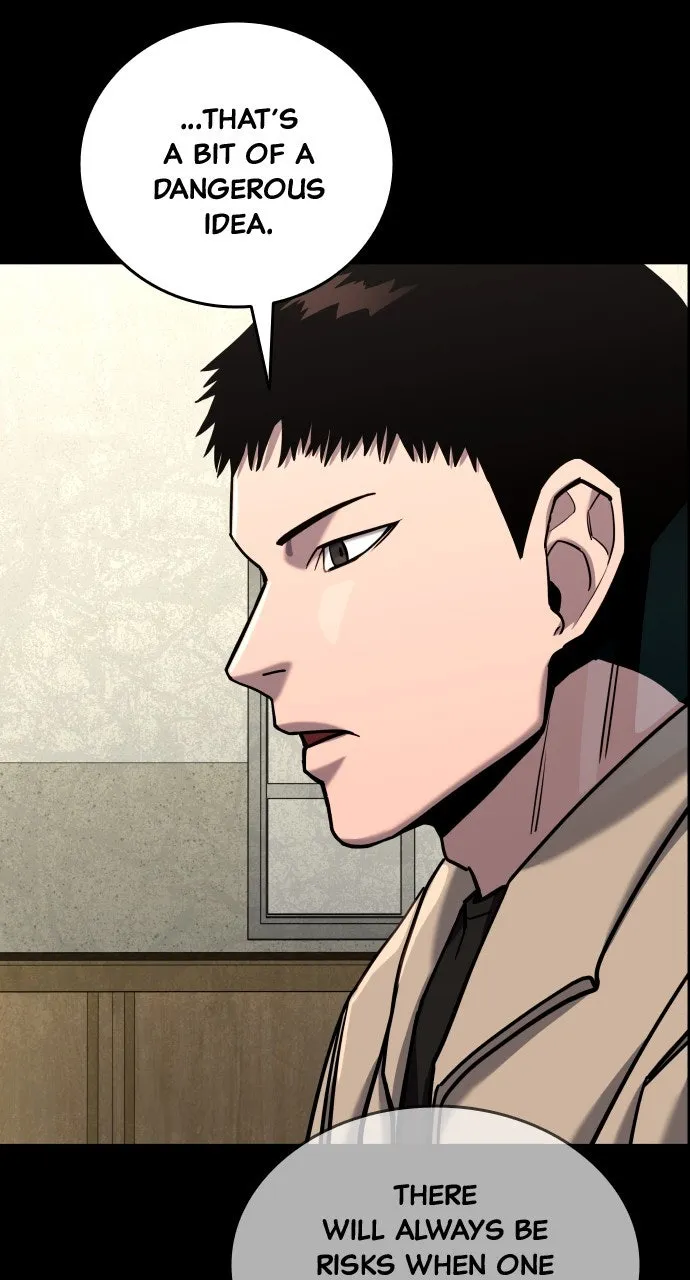 Justice Deserved Chapter 19 page 143 - 
