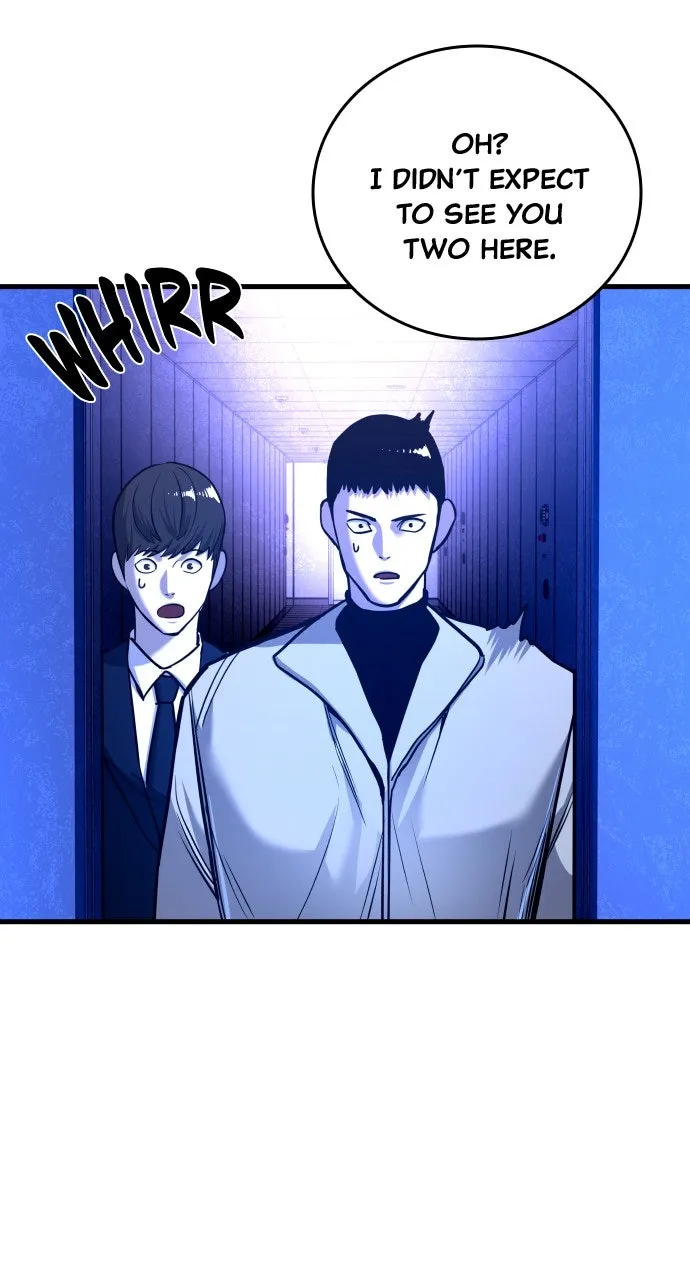 Justice Deserved Chapter 19 page 147 - 