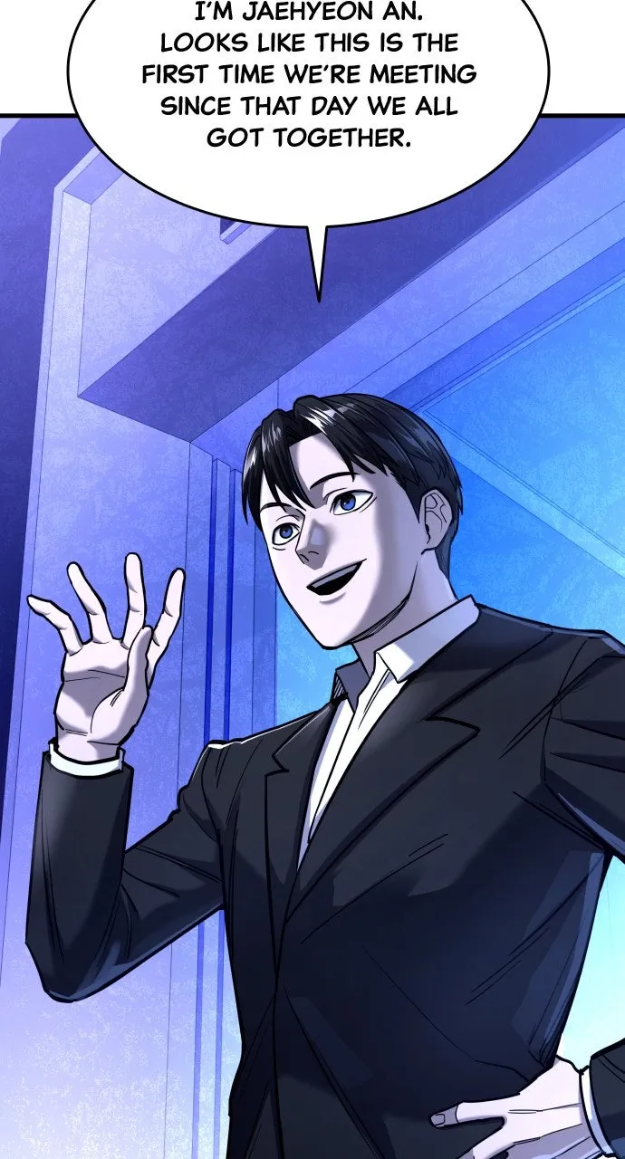 Justice Deserved Chapter 19 page 149 - 