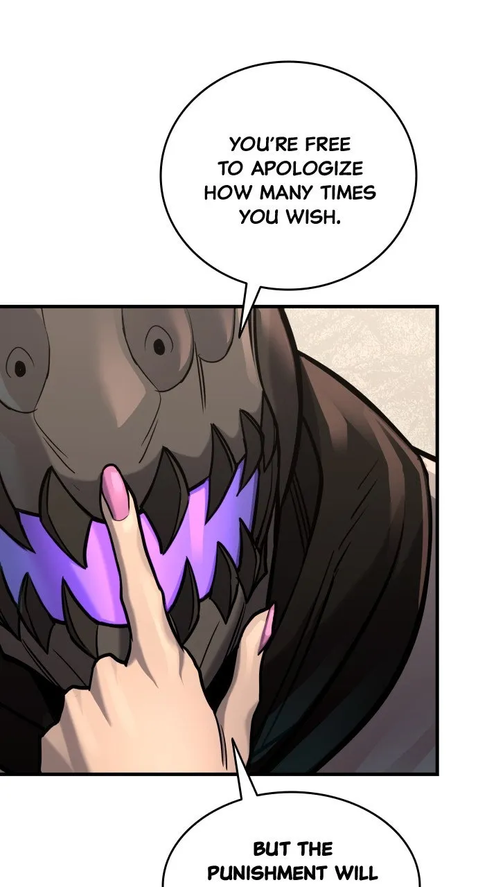 Justice Deserved Chapter 19 page 27 - 