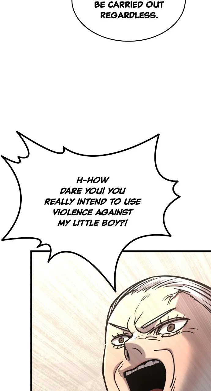 Justice Deserved Chapter 19 page 28 - 