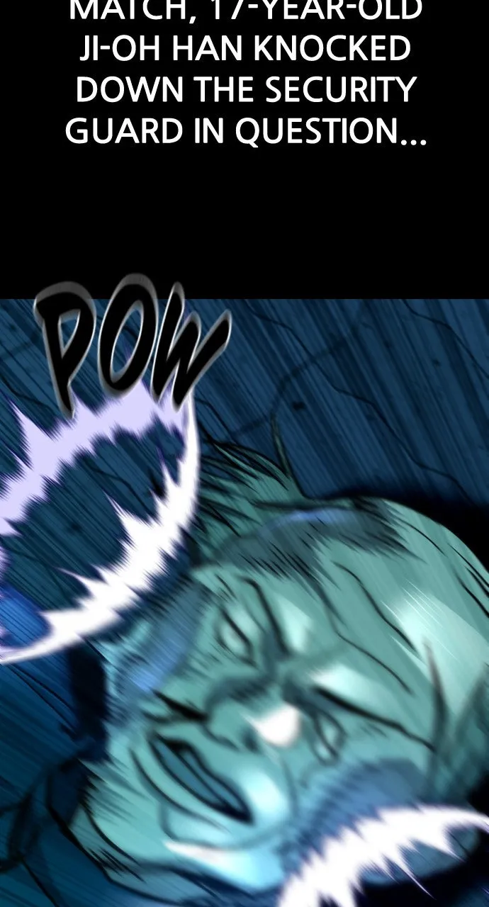 Justice Deserved Chapter 19 page 39 - 