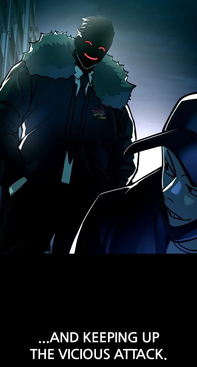 Justice Deserved Chapter 19 page 41 - 