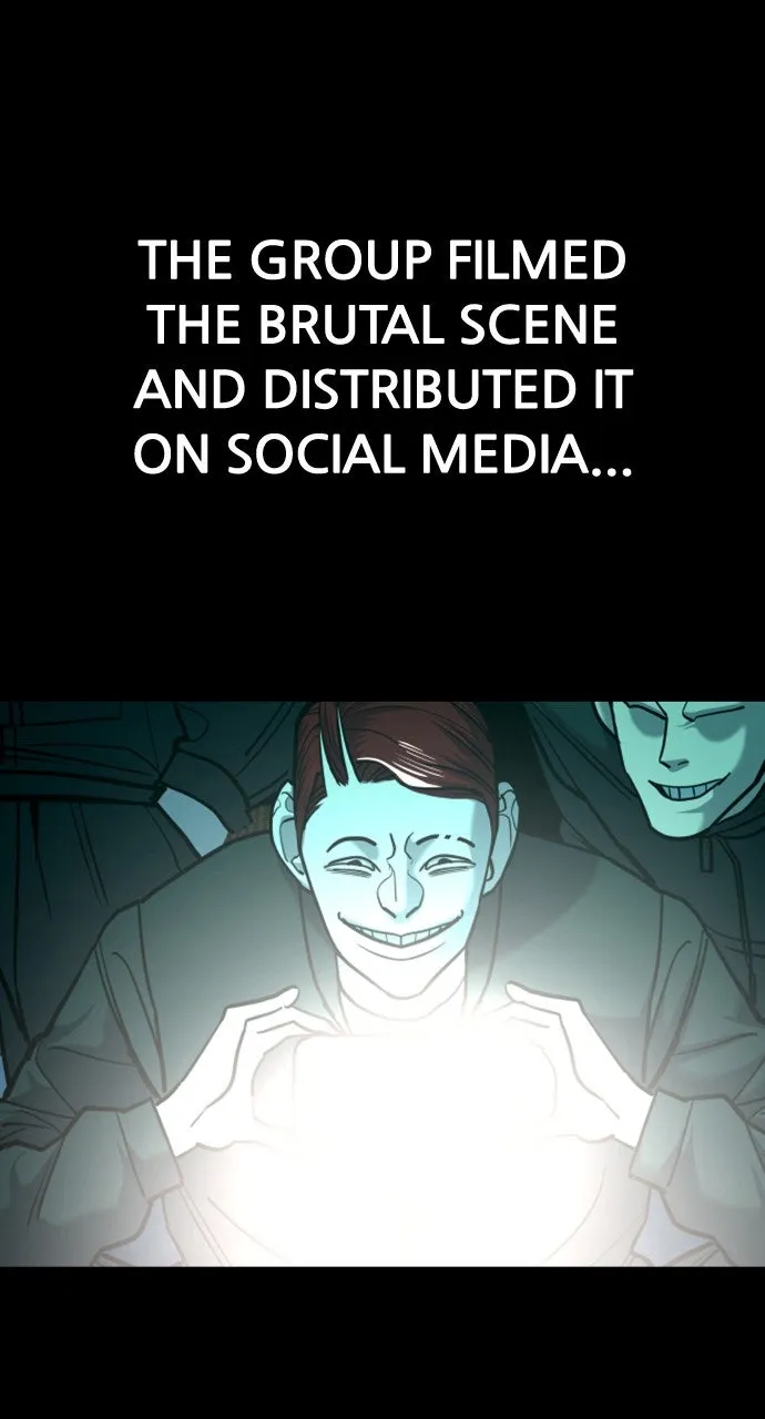 Justice Deserved Chapter 19 page 43 - 