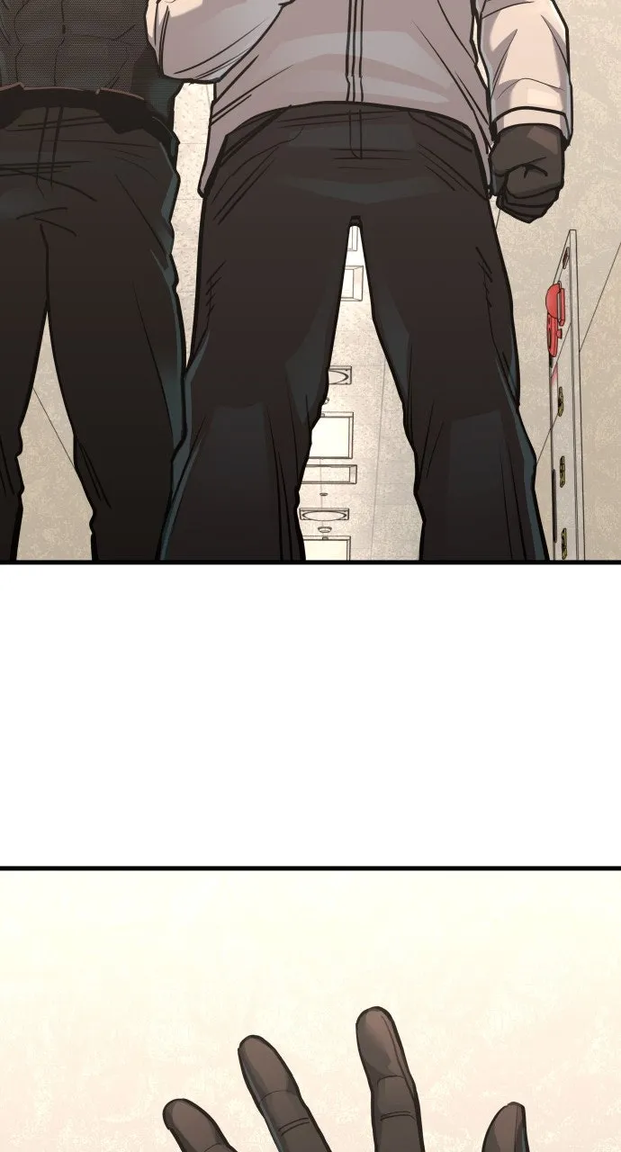 Justice Deserved Chapter 19 page 6 - 