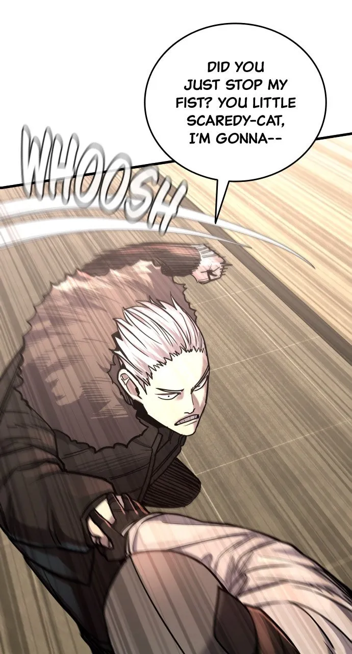 Justice Deserved Chapter 19 page 55 - 
