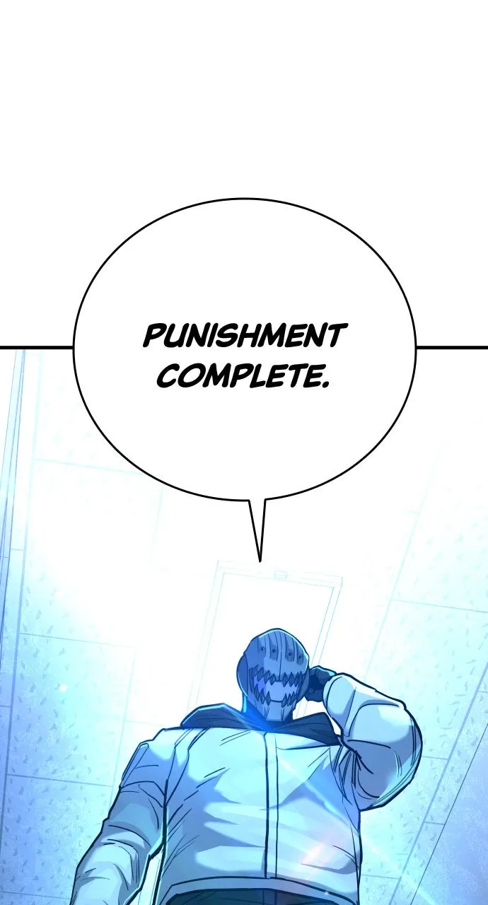 Justice Deserved Chapter 19 page 99 - 