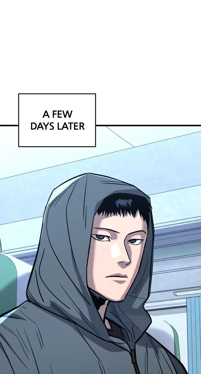 Justice Deserved Chapter 20 page 110 - 