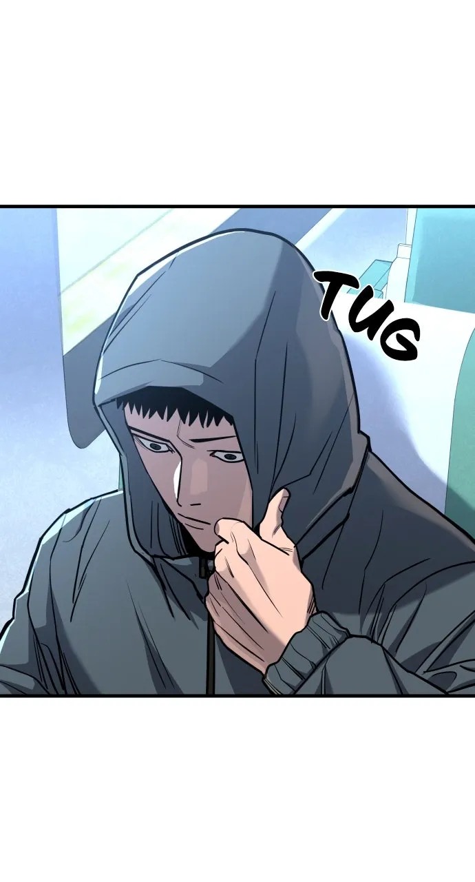Justice Deserved Chapter 20 page 115 - 