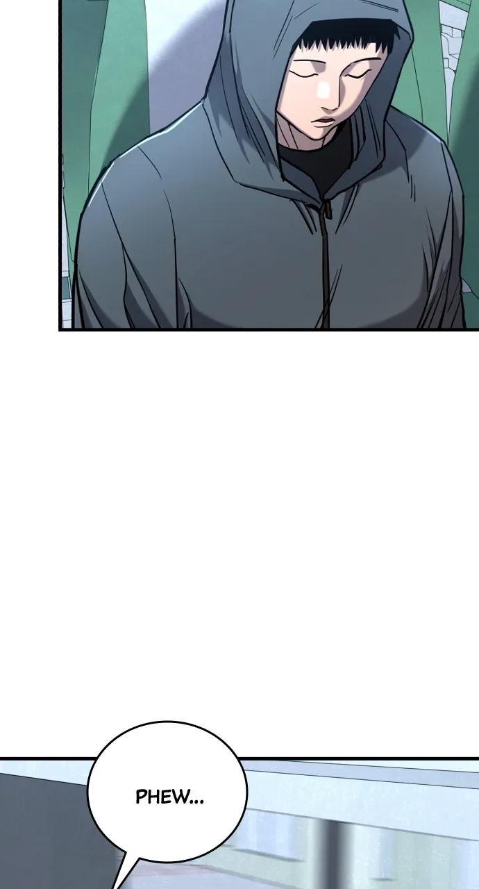 Justice Deserved Chapter 20 page 124 - 
