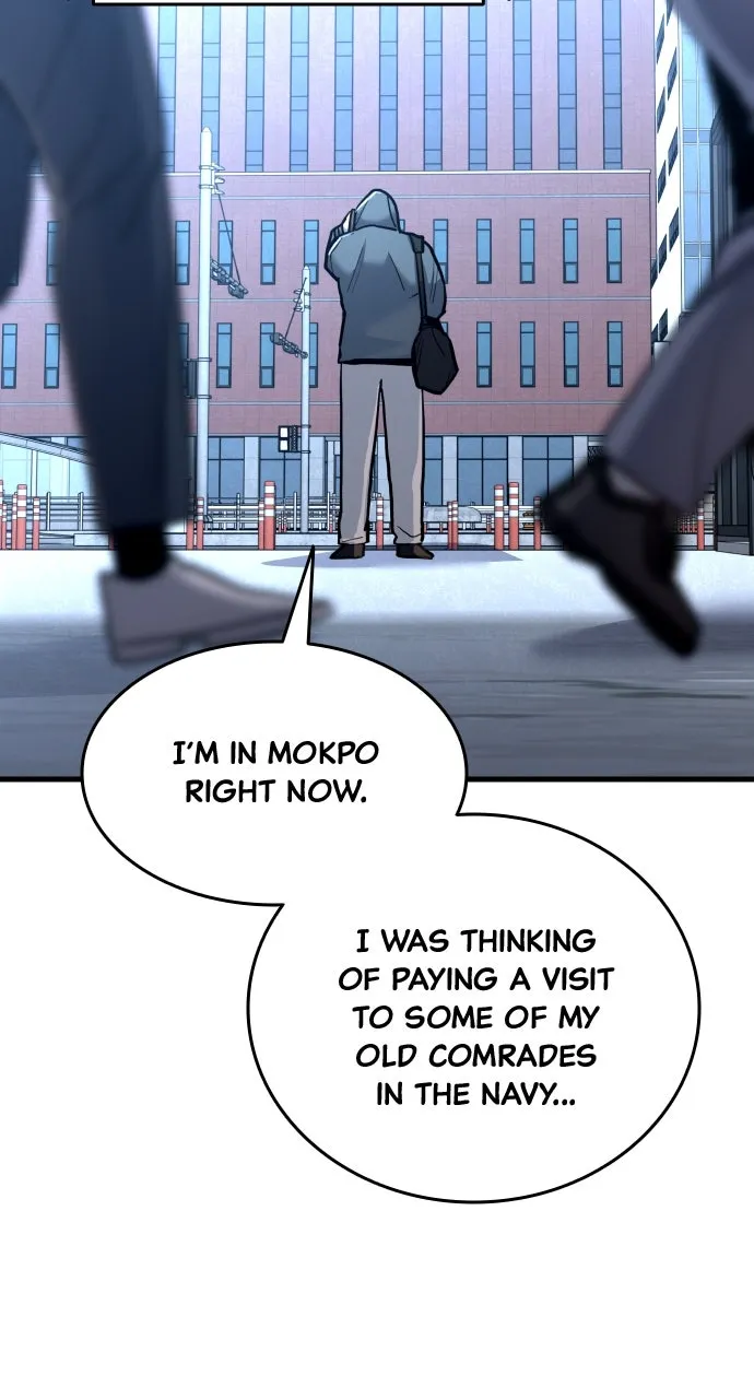 Justice Deserved Chapter 20 page 134 - 