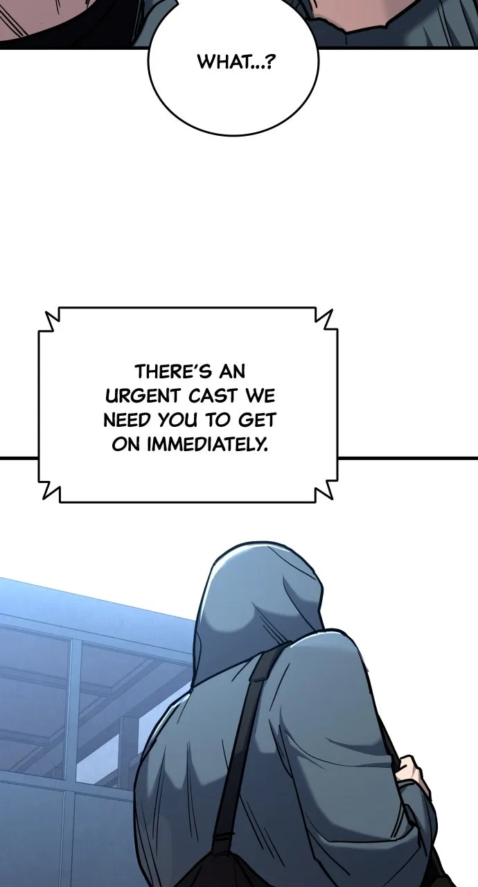 Justice Deserved Chapter 20 page 136 - 