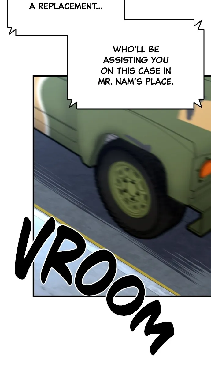 Justice Deserved Chapter 20 page 139 - 