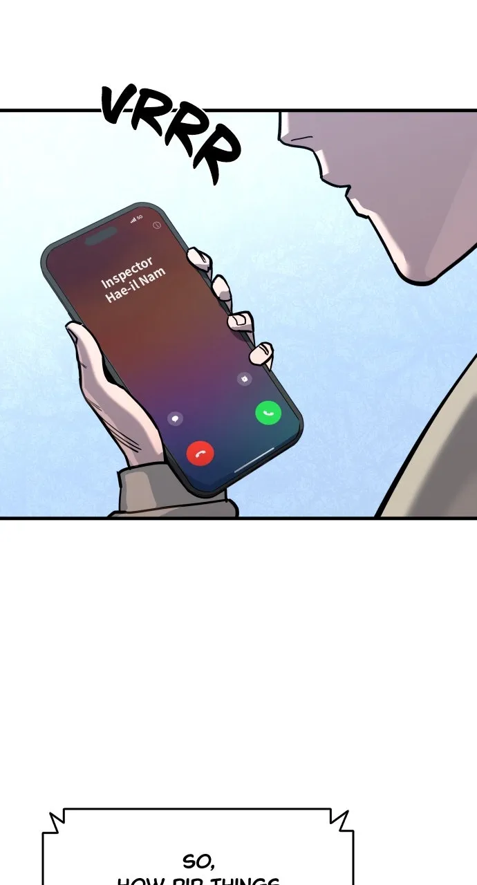 Justice Deserved Chapter 20 page 19 - 