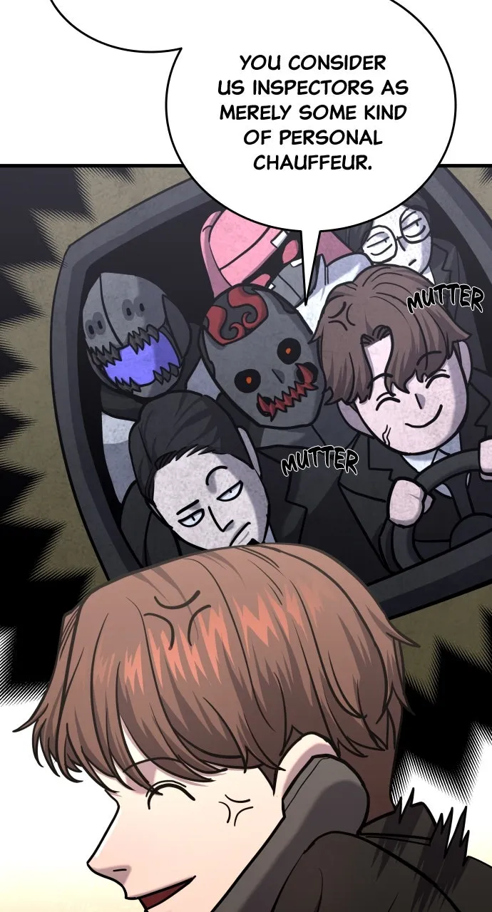 Justice Deserved Chapter 20 page 26 - 