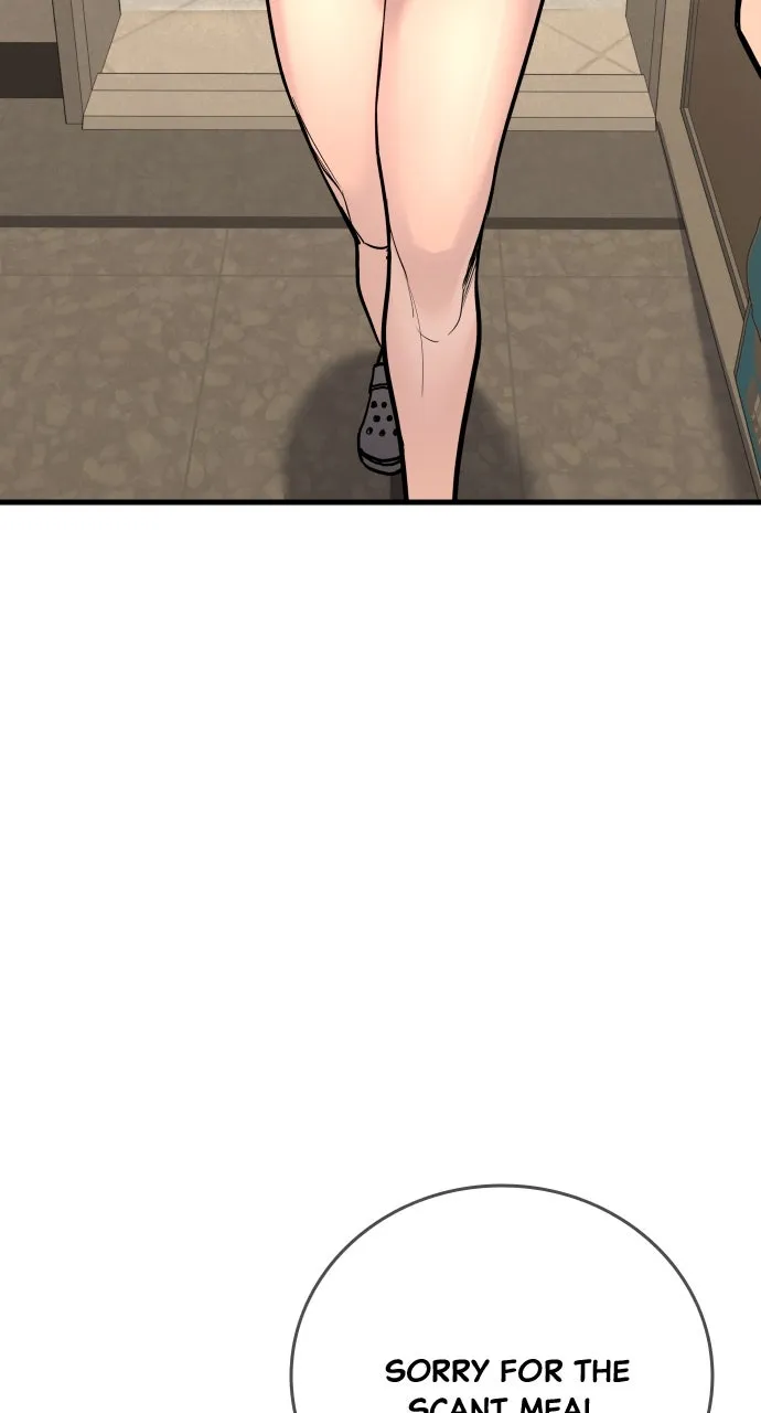 Justice Deserved Chapter 20 page 45 - 