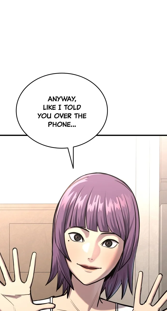 Justice Deserved Chapter 20 page 61 - 