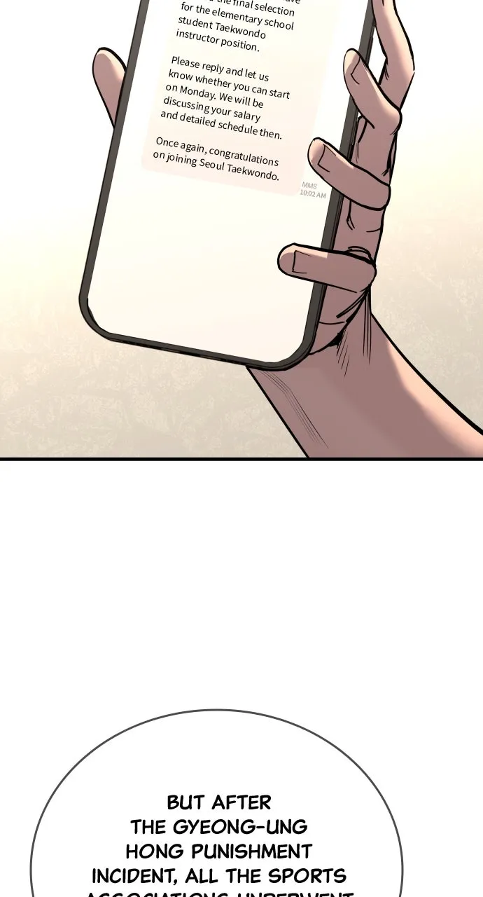 Justice Deserved Chapter 20 page 69 - 